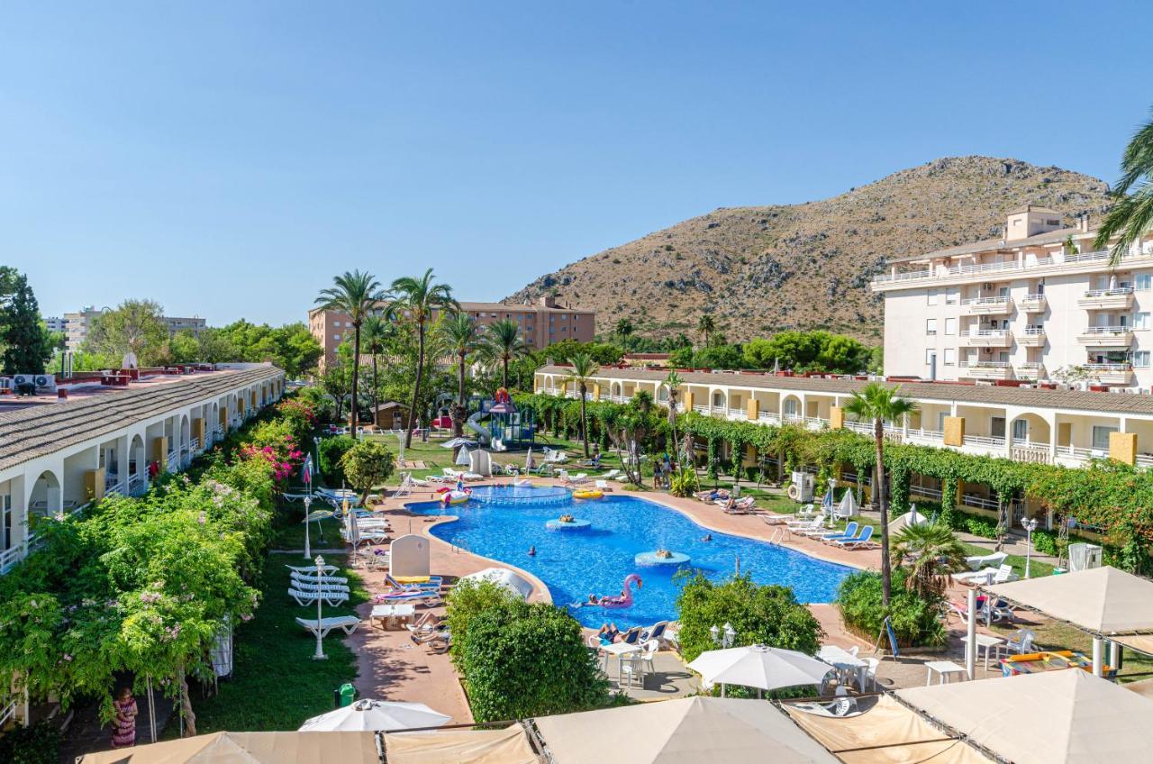 Mariner Club Apartahotel 3*