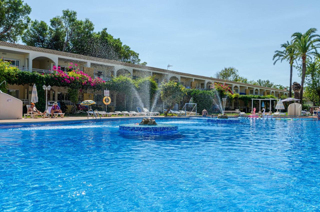 Apartahotel Mariner Club Puerto de Alcúdia