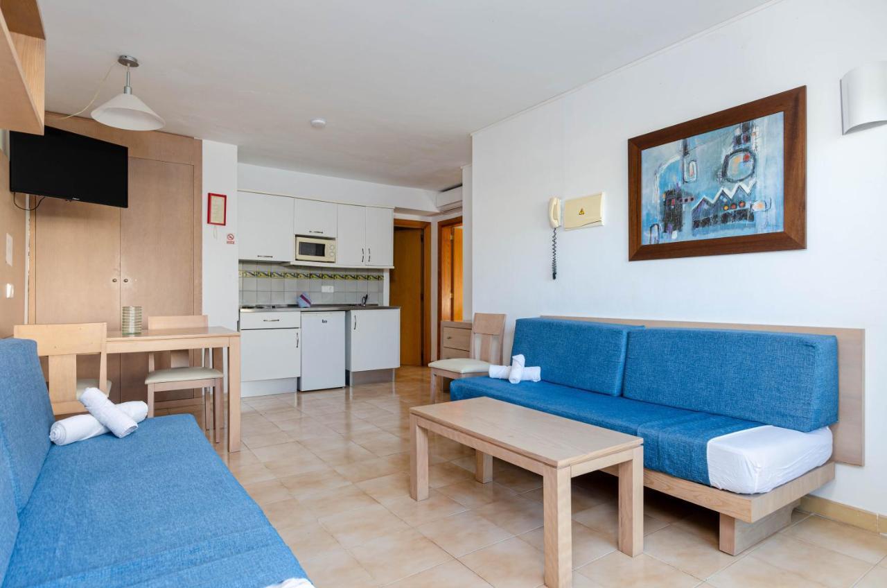 Apartahotel Mariner Club Puerto de Alcúdia