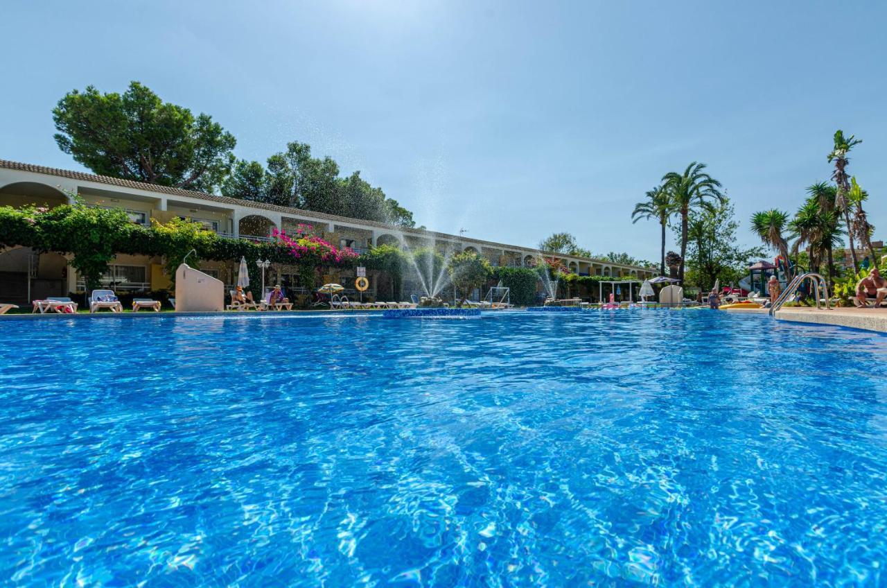 Apartahotel Mariner Club 3*