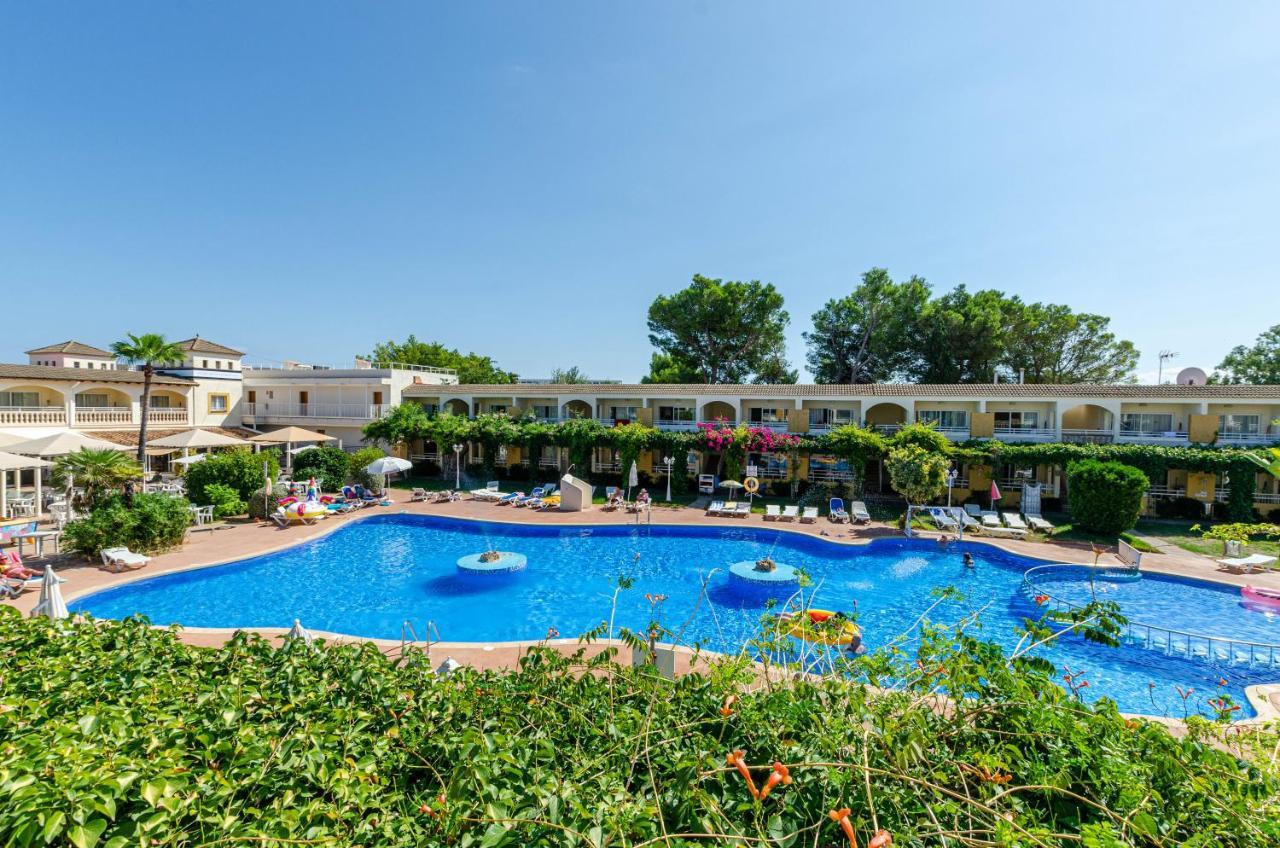 Mariner Club 3* Puerto de Alcúdia