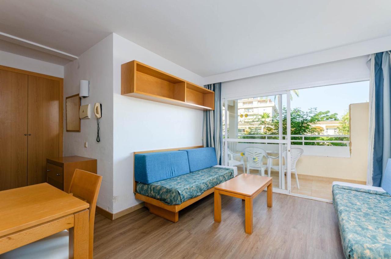 Apartahotel Mariner Club