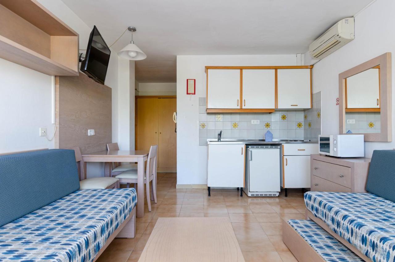 Apartahotel Mariner Club