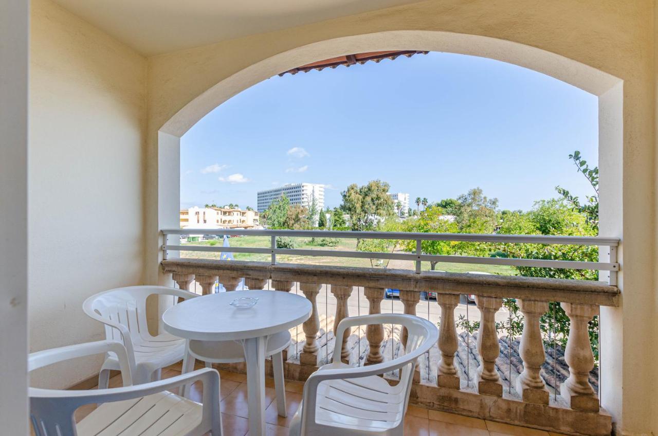 Apartahotel Mariner Club
