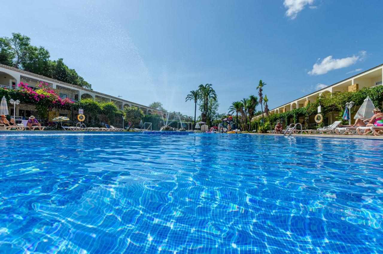 Mariner Club Apartahotel