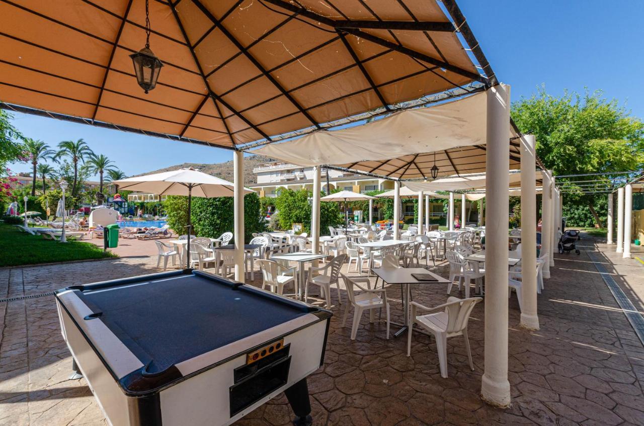 Mariner Club Apartahotel 3*