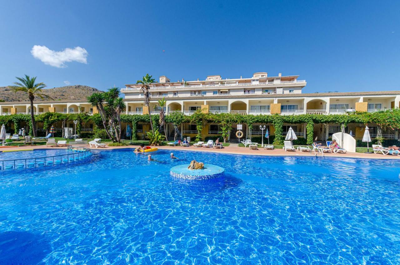 Mariner Club Apartahotel Puerto de Alcúdia