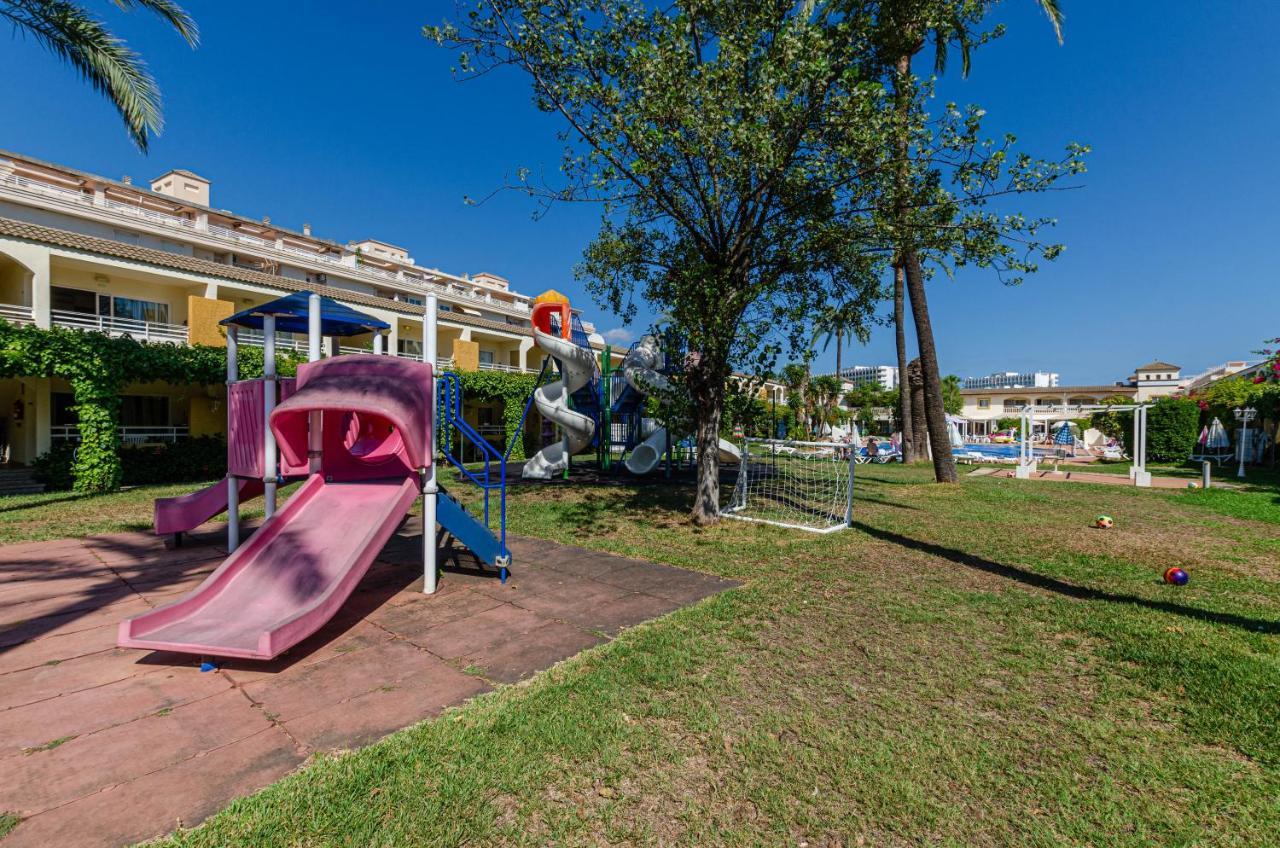 Mariner Club Apartahotel 3*