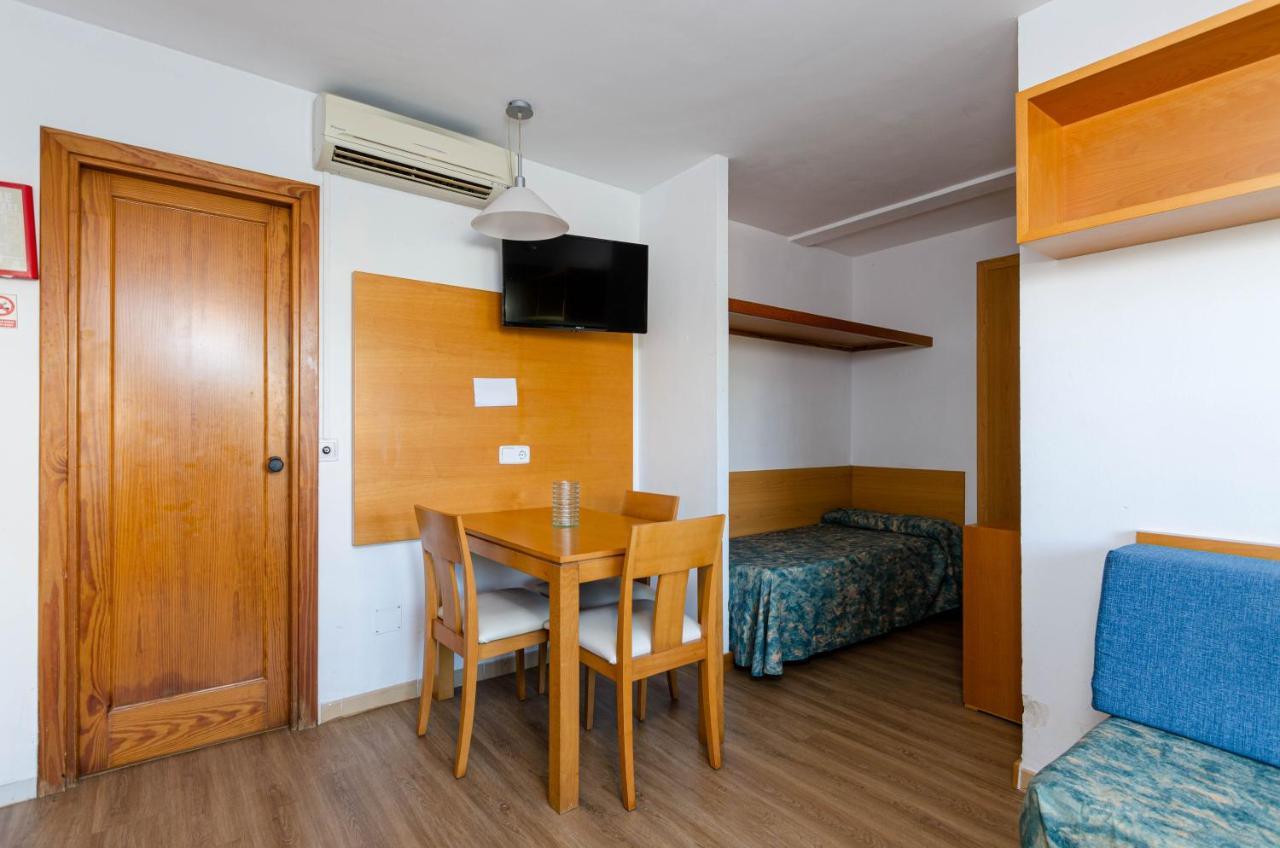 Mariner Club Apartahotel Puerto de Alcúdia