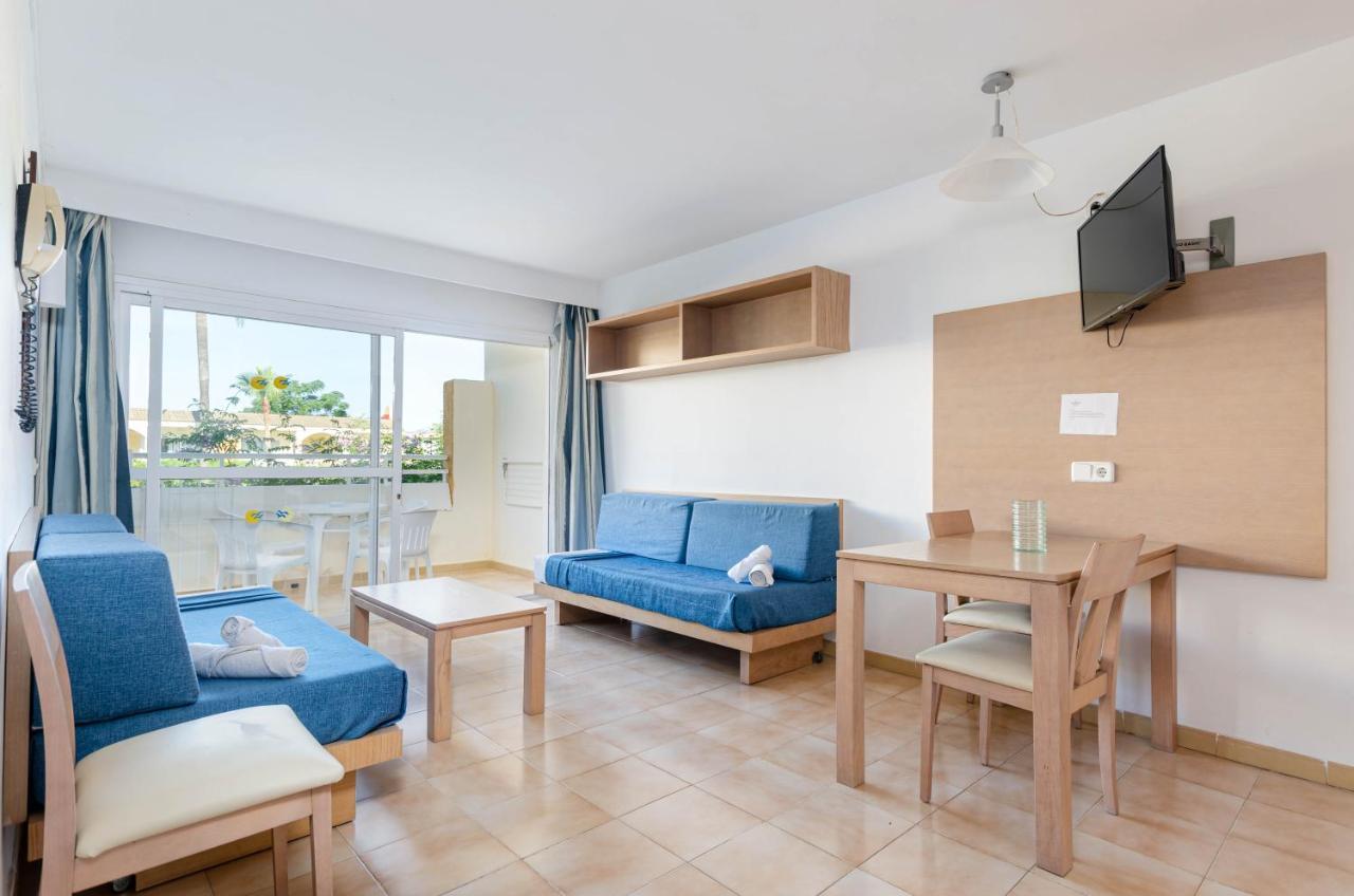 Apartahotel Mariner Club