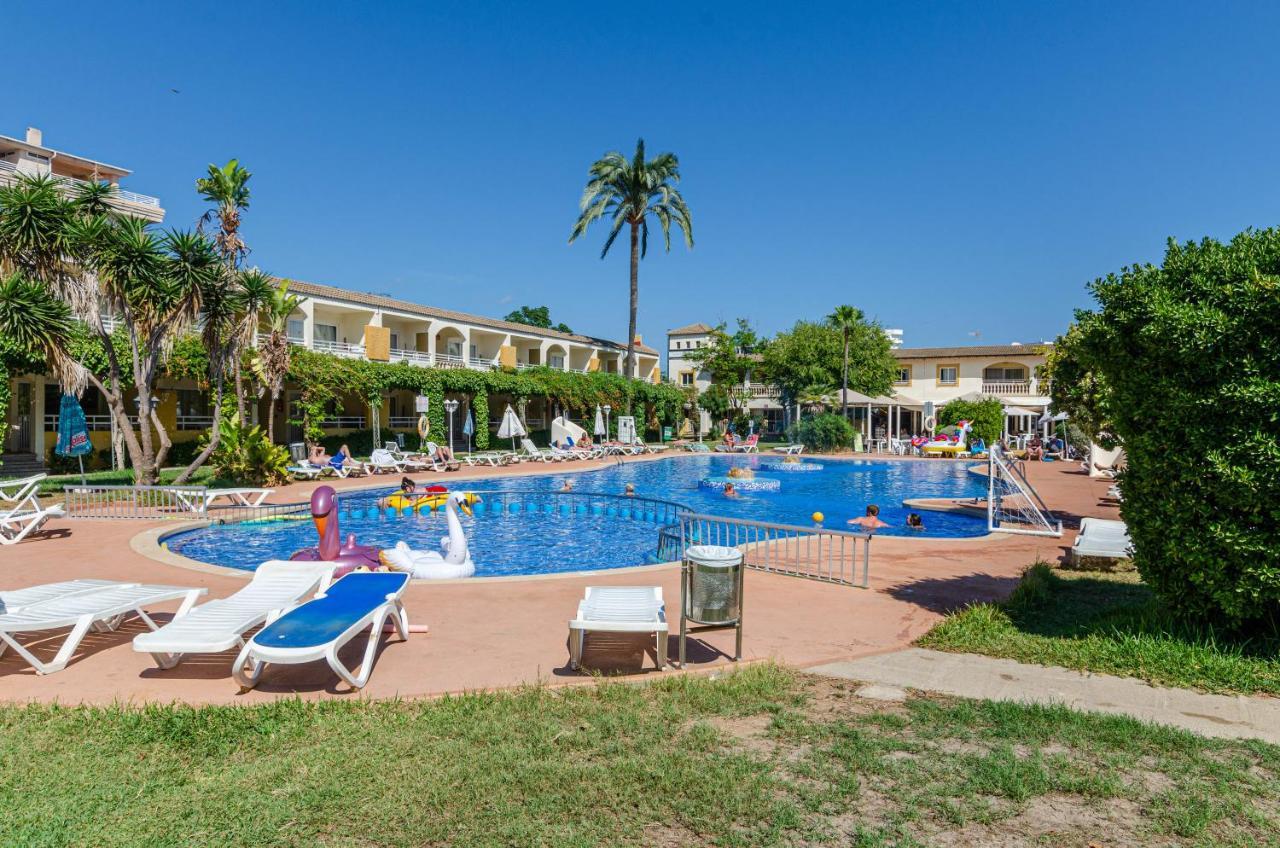 Mariner Club 3* Puerto de Alcúdia