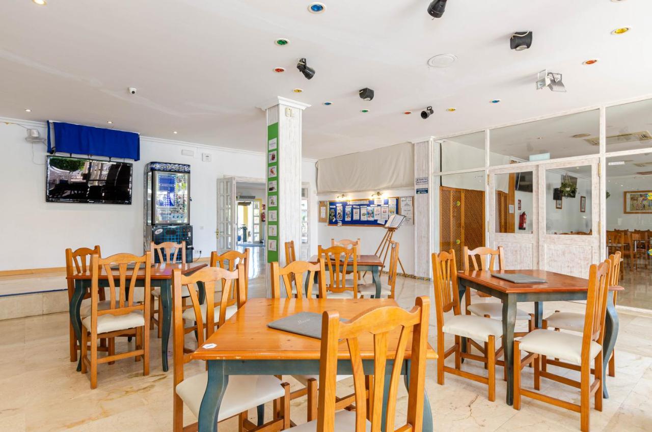 Mariner Club Apartahotel Puerto de Alcúdia