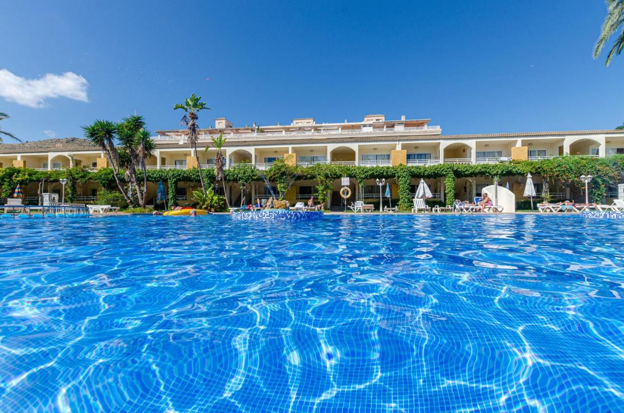 Mariner Club Apartahotel Puerto de Alcúdia