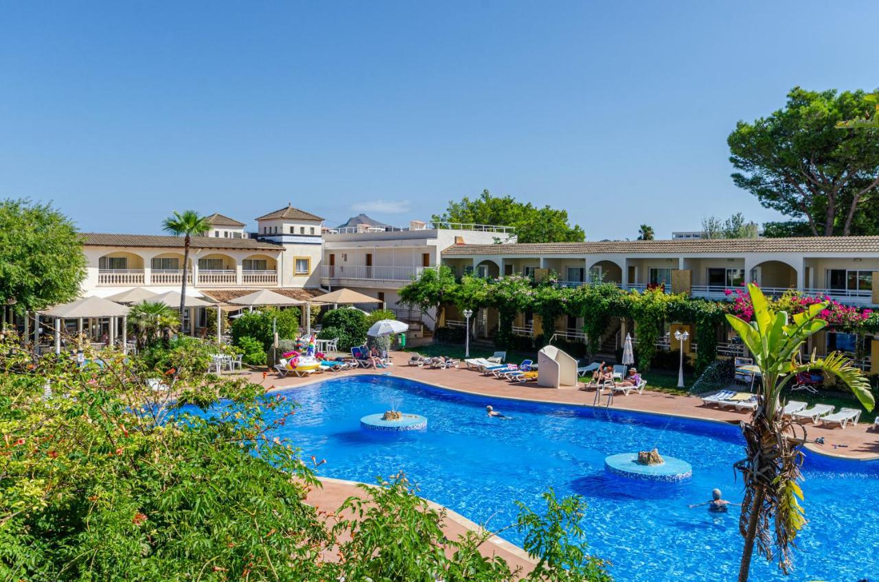 Mariner Club Apartahotel Puerto de Alcúdia