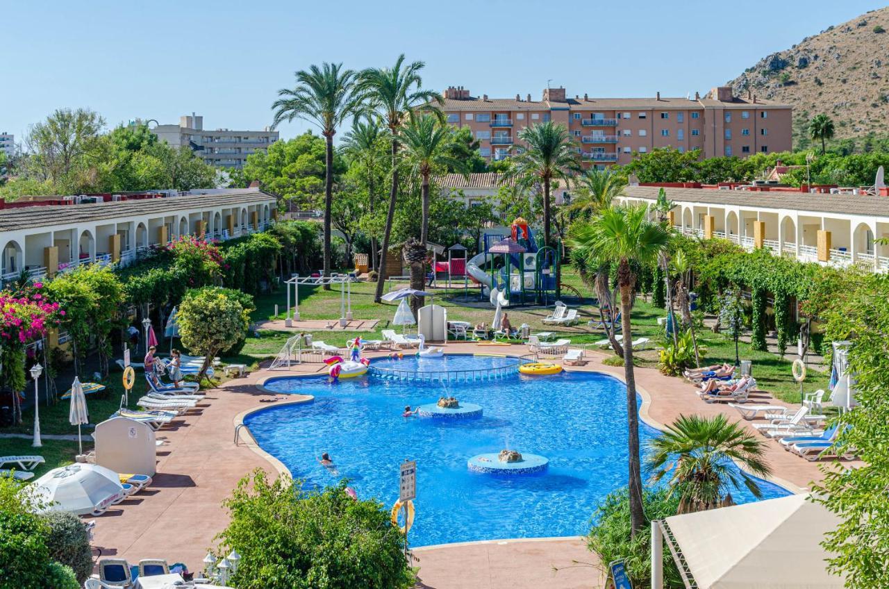 Mariner Club Apartahotel Puerto de Alcúdia