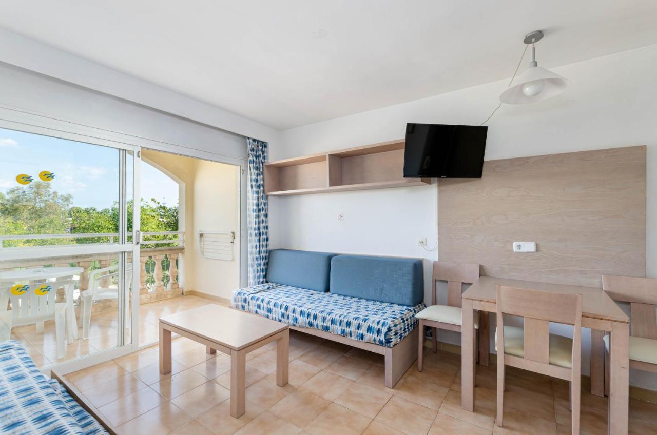 Apartahotel Mariner Club 3*