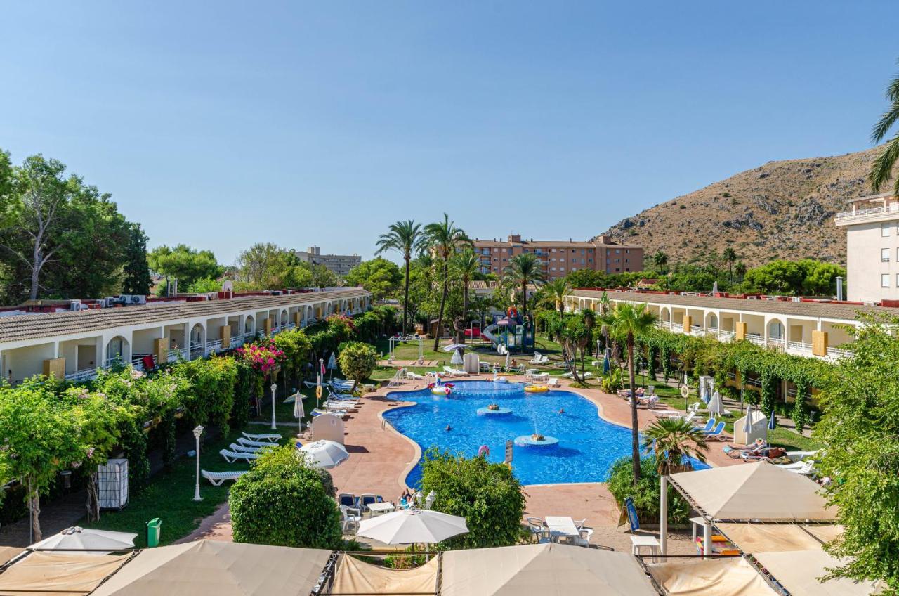 Mariner Club 3* Puerto de Alcúdia