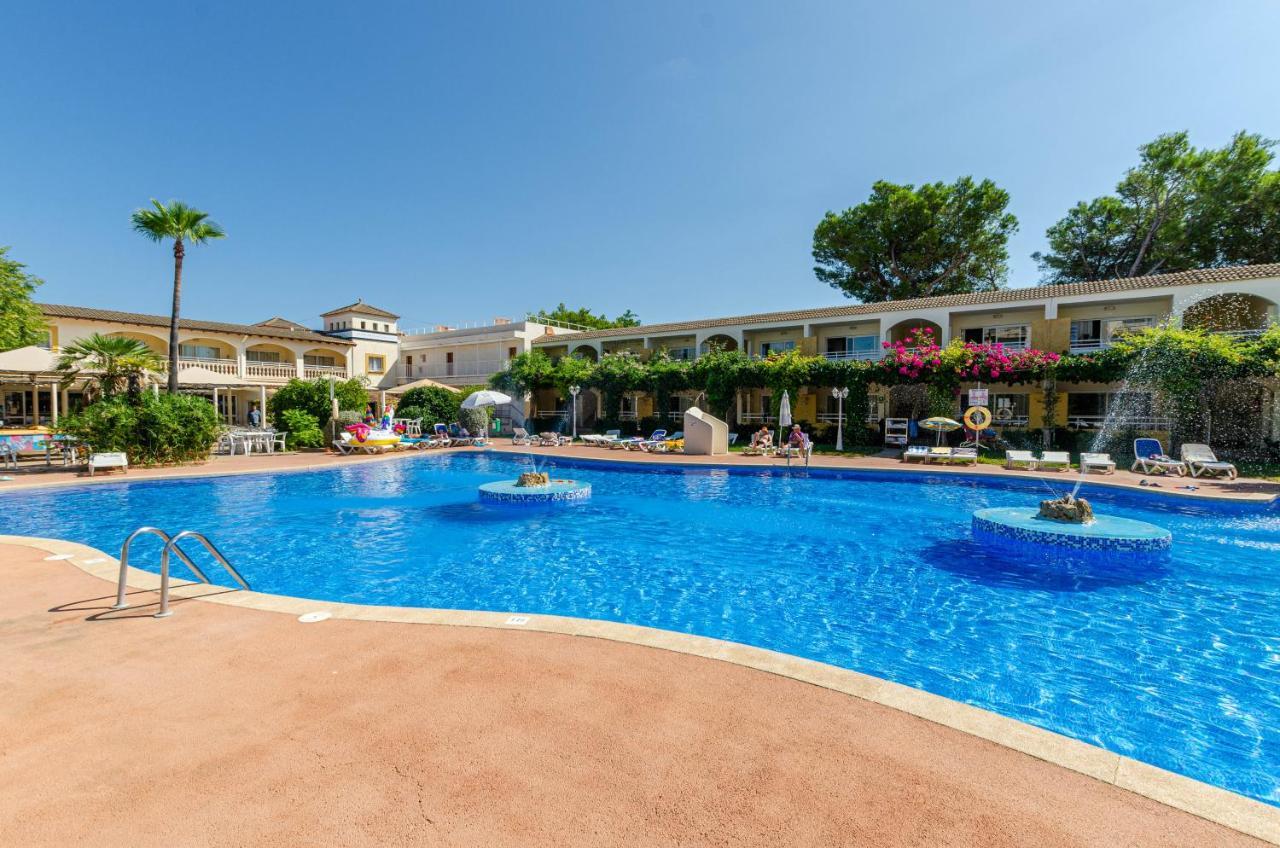 Mariner Club Apartahotel 3*