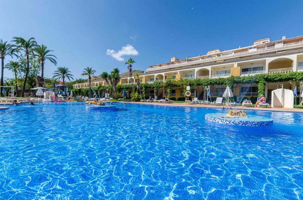 Apartahotel Mariner Club Puerto de Alcúdia