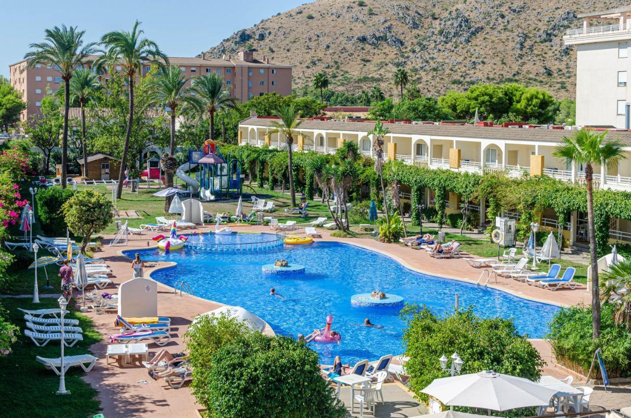 Apartahotel Mariner Club