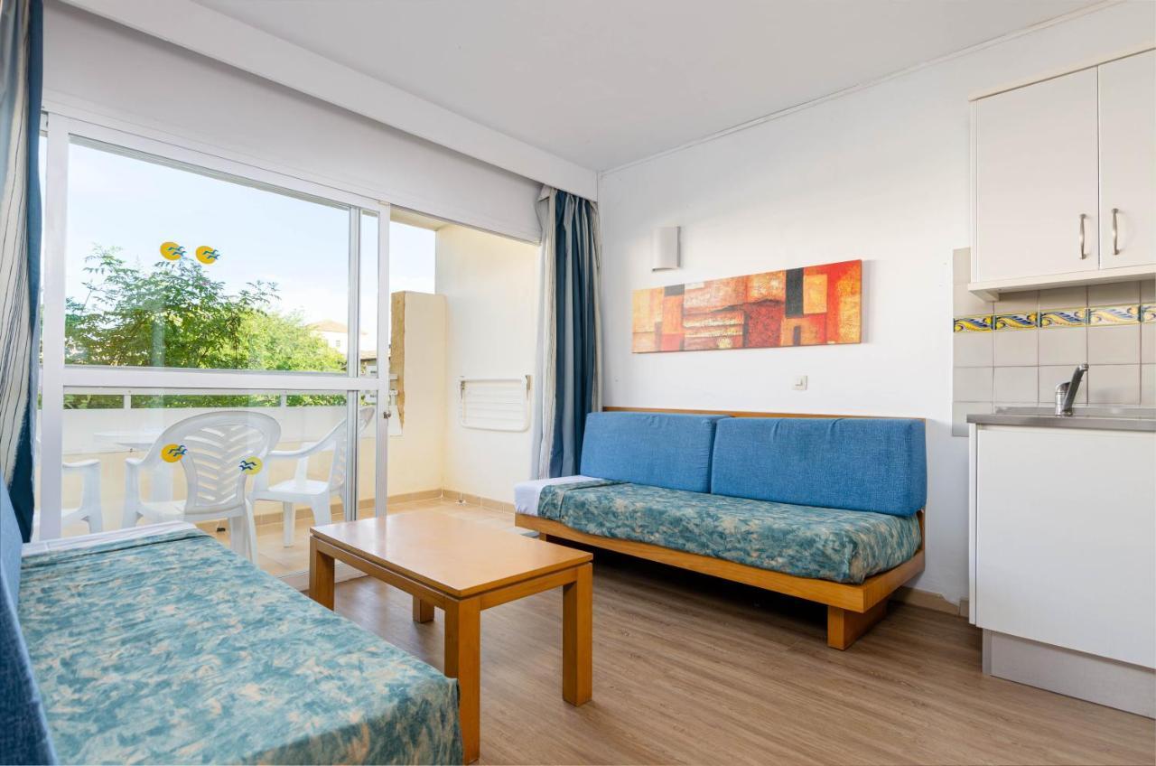 Apartahotel Mariner Club
