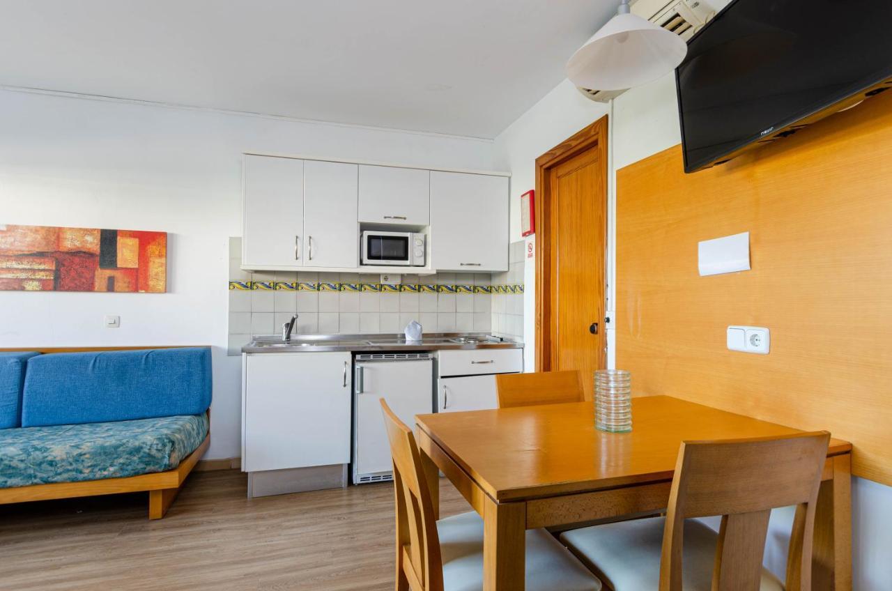 Apartahotel Mariner Club 3*