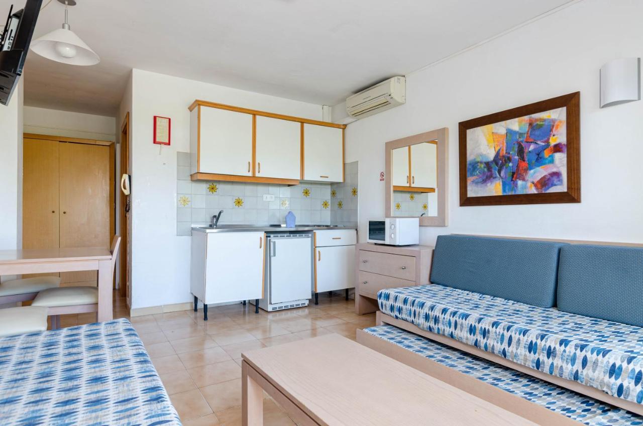 Apartahotel Mariner Club 3*