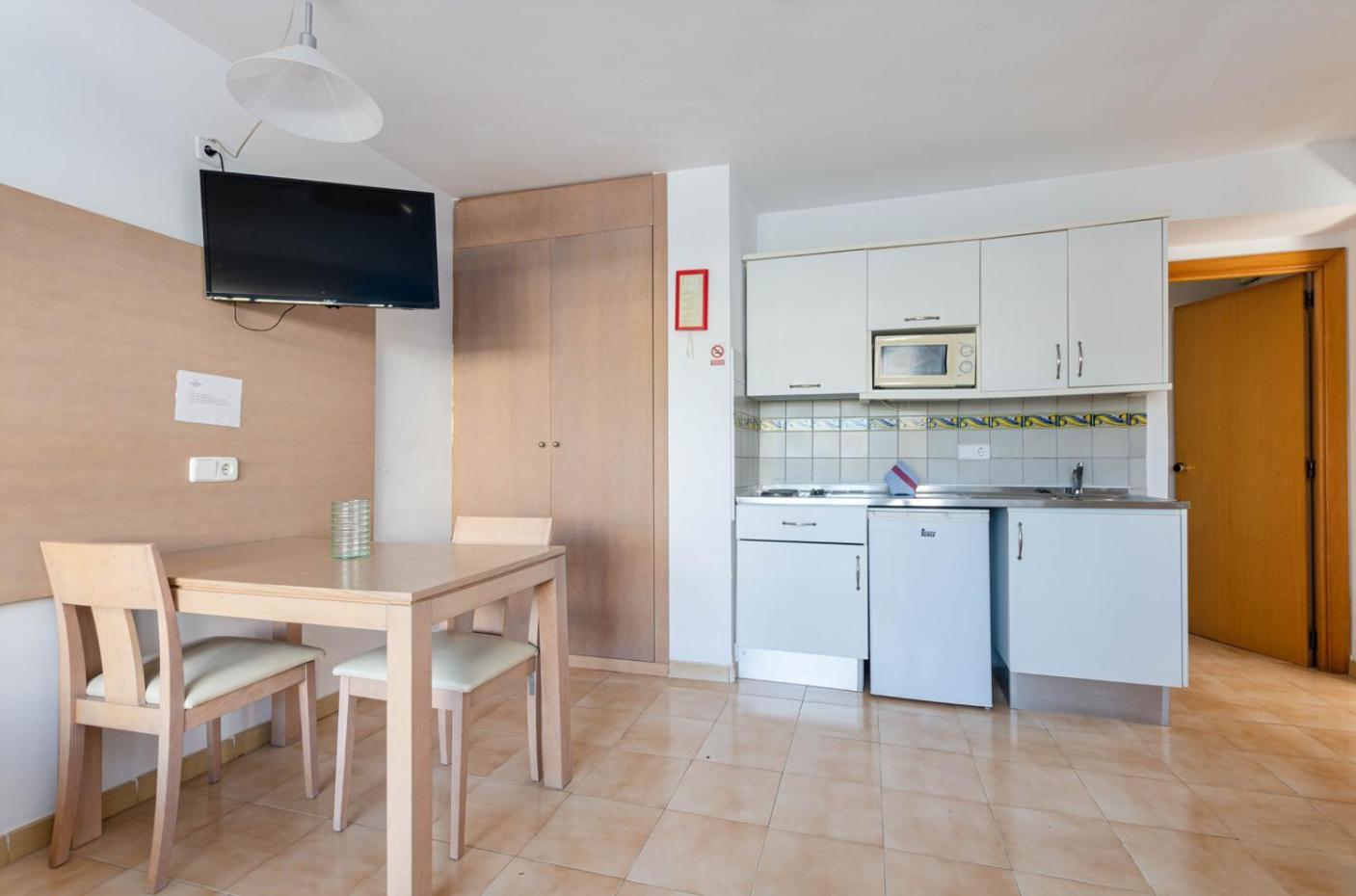 Apartahotel Mariner Club 3*