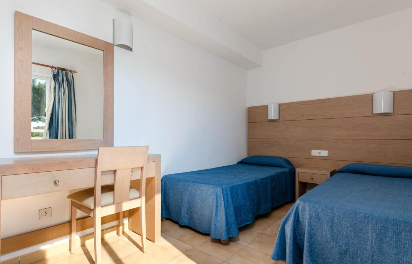 Apartahotel Mariner Club 3*