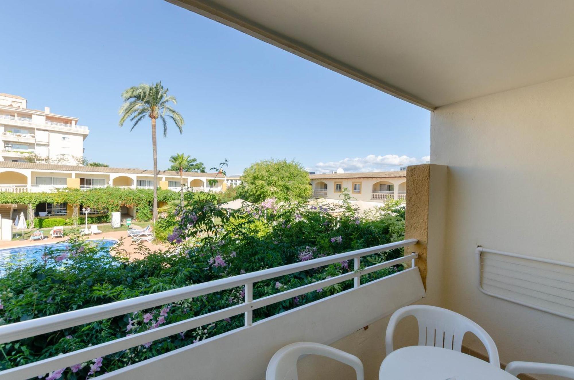 Apartahotel Mariner Club 3*