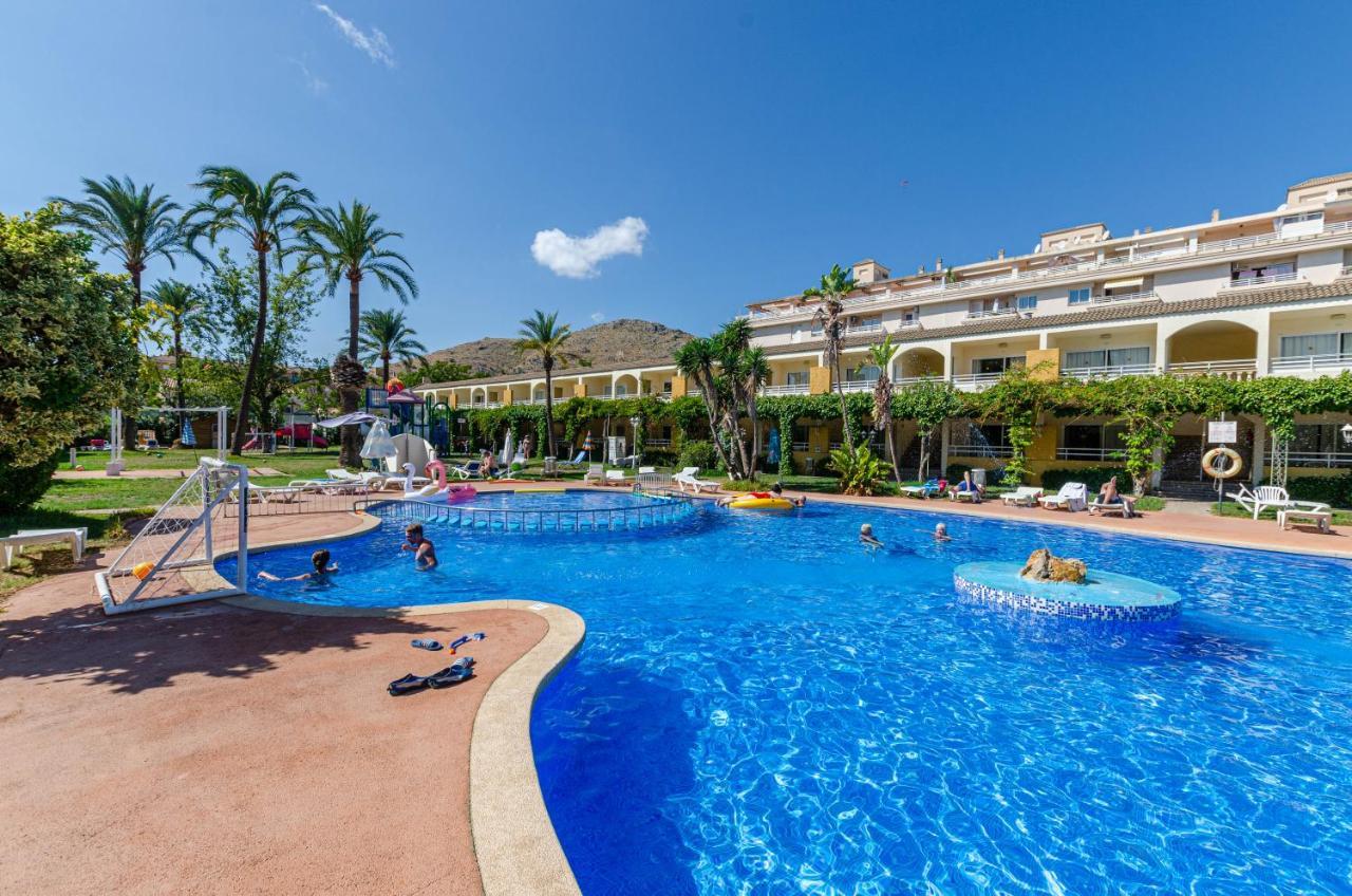 Appart hôtel Mariner Club 3*
