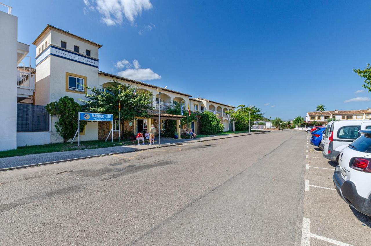 Mariner Club Appart hôtel