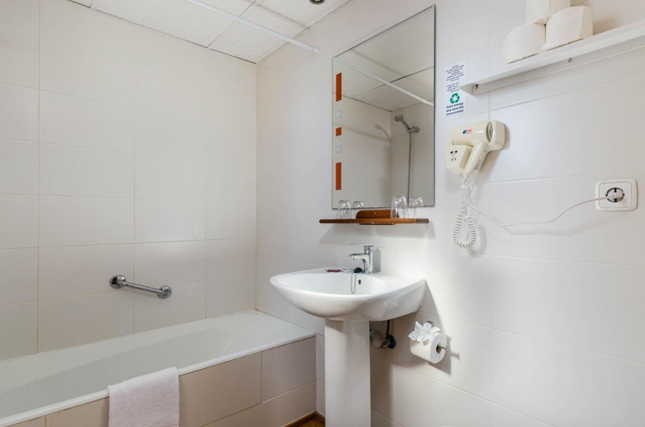 Mariner Club Aparthotel Port de Alcudia (Mallorca)